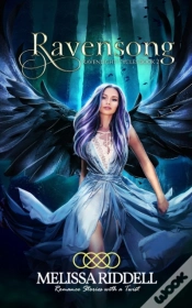 Capa do artigo Ravensong