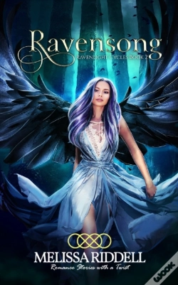 Capa do artigo Ravensong