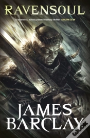 Capa do artigo Ravensoul