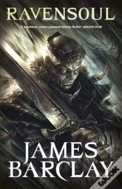 Capa do artigo Ravensoul