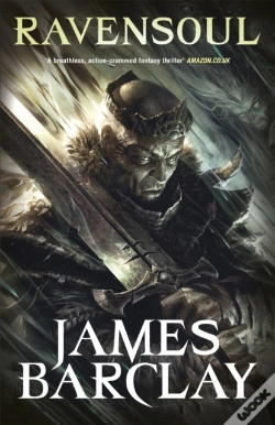 Capa do artigo Ravensoul