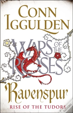 Capa do artigo Ravenspur