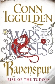Capa do artigo Ravenspur