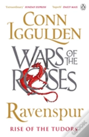 Capa do artigo Ravenspur