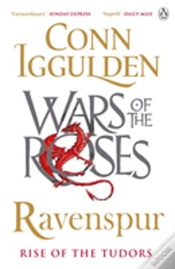Capa do artigo Ravenspur