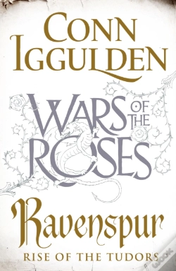 Capa do artigo Ravenspur