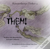 Capa do artigo Ravensthorpe Tinker In Them!