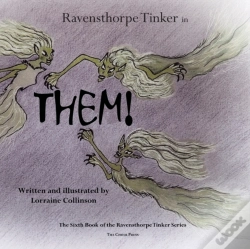 Capa do artigo Ravensthorpe Tinker In Them!