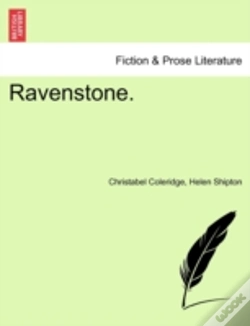 Capa do artigo Ravenstone.