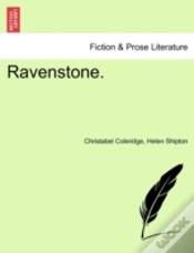 Capa do artigo Ravenstone.