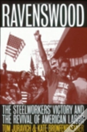 Capa do artigo Ravenswood