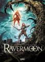 Ravermoon Tome 3 ; Le Feu Dévorant - Preview