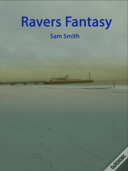 Capa do artigo Ravers Fantasy