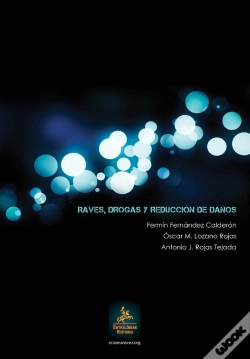 Capa do artigo Raves, Drogas Y Reduccion De Daños  