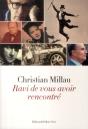 Ravi De Vous Avoir Rencontré - Preview