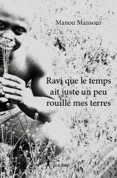 Ravi Que Le Temps Ait Juste Un Peu Rouillé Mes Terres