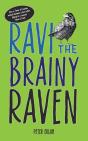 Ravi The Brainy Raven - Preview