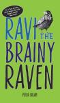 Ravi The Brainy Raven - Preview