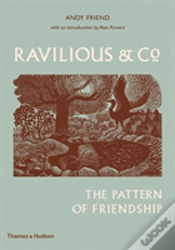 Capa do artigo Ravilious & Co