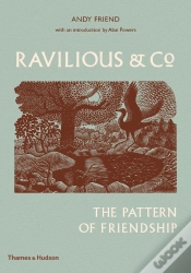 Capa do artigo Ravilious & Co
