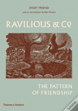 Capa do artigo Ravilious & Co