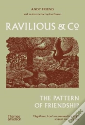 Capa do artigo Ravilious & Co