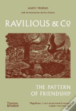 Capa do artigo Ravilious & Co