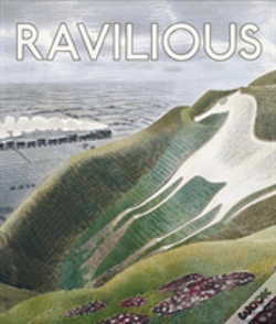 Capa do artigo Ravilious
