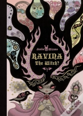 Ravina The Witch ?