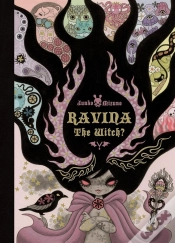 Capa do artigo Ravina The Witch ?