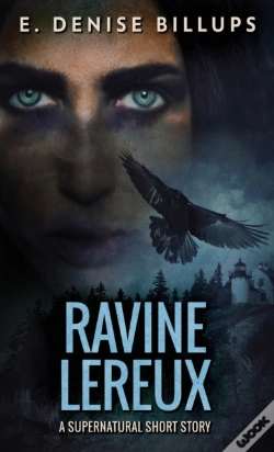 Capa do artigo Ravine Lereux