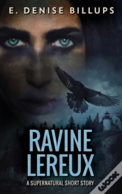 Capa do artigo Ravine Lereux