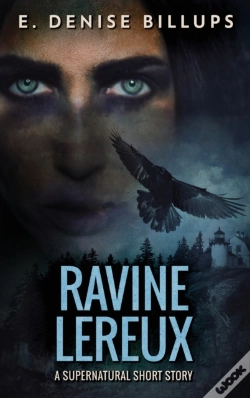 Capa do artigo Ravine Lereux