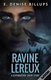 Capa do artigo Ravine Lereux