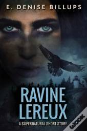 Ravine Lereux