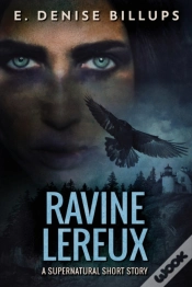 Capa do artigo Ravine Lereux