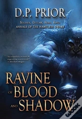 Ravine Of Blood And Shadow