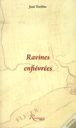 Capa do artigo Ravines Enfievrees