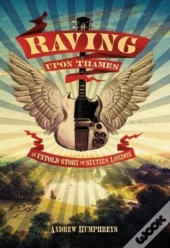 Raving Upon Thames