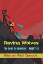 Raving Wolves - Preview