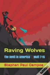 Raving Wolves