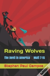 Capa do artigo Raving Wolves