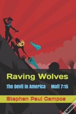 Capa do artigo Raving Wolves