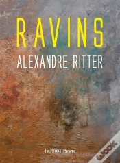 Capa do artigo Ravins
