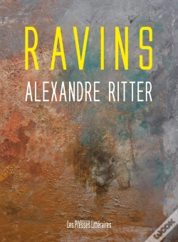 Capa do artigo Ravins