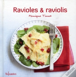 Capa do artigo Ravioles Et Raviolis