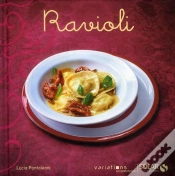 Capa do artigo Ravioli - Variations Gourmandes