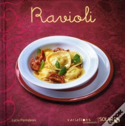 Capa do artigo Ravioli - Variations Gourmandes