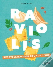 Raviolis : Recettes Rapids Coup De Coeur