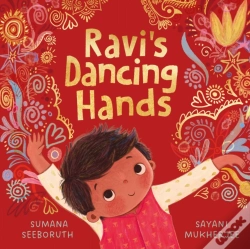 Capa do artigo Ravi'S Dancing Hands